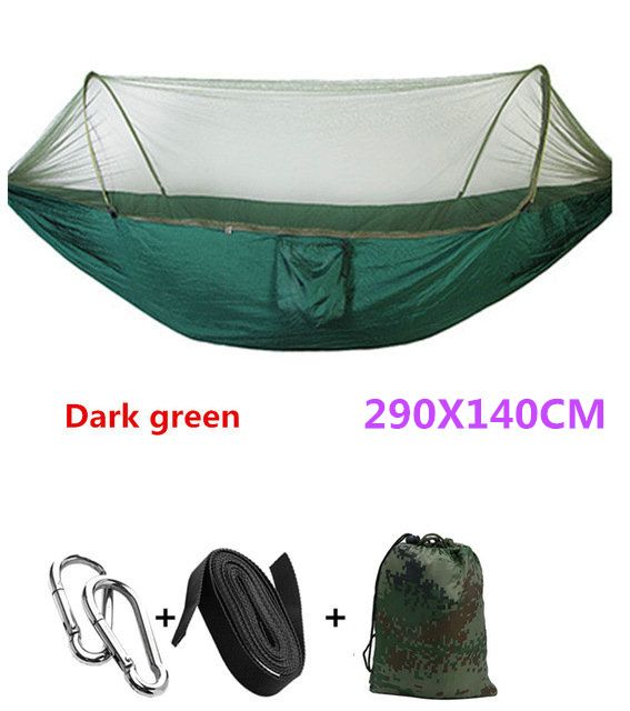 Dark green 290X140