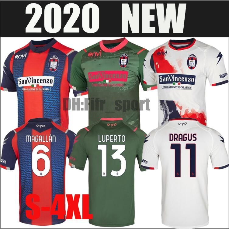 crotone fc store