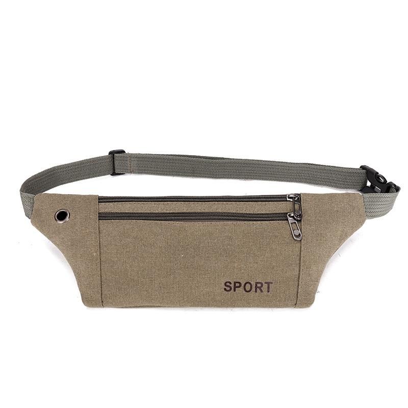 sling bolsa fanny pack