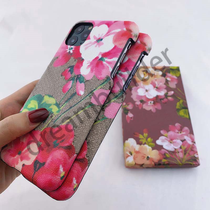 flower gucci phone case