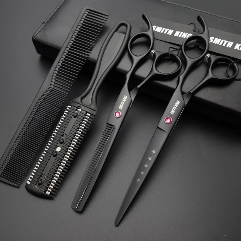 professional hairdressing scissors set