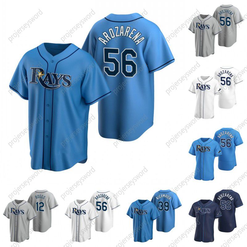 randy arozarena jersey
