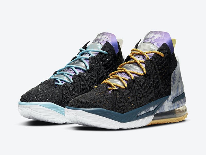 lebron 18 lojas