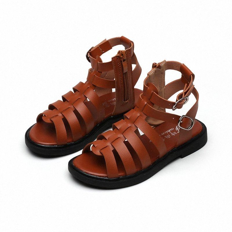 sandali bambina 12 anni