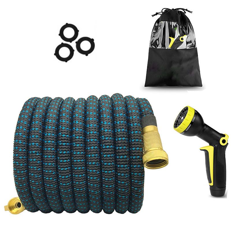 25ft-7.5m-Hose Set