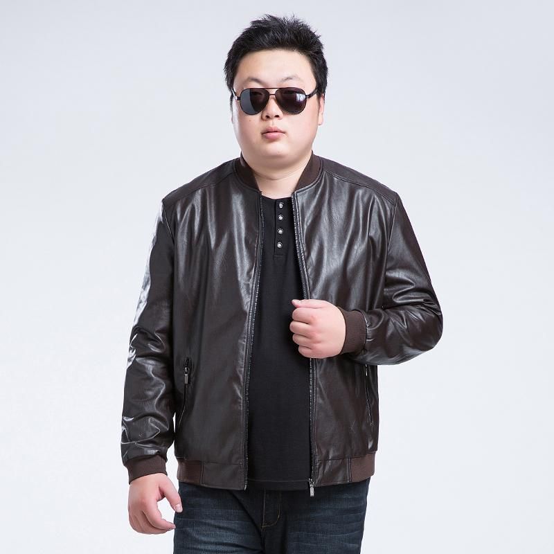 8xl motorcycle jacket