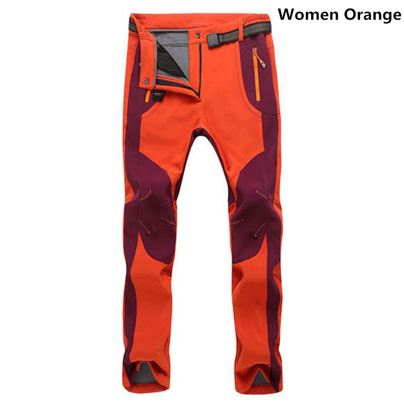 Femmes orange