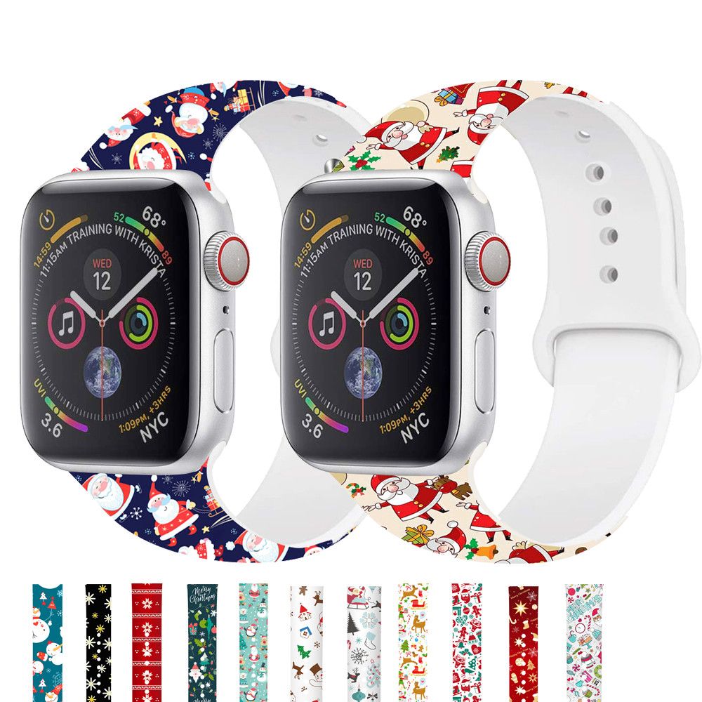 apple watch se straps 44mm
