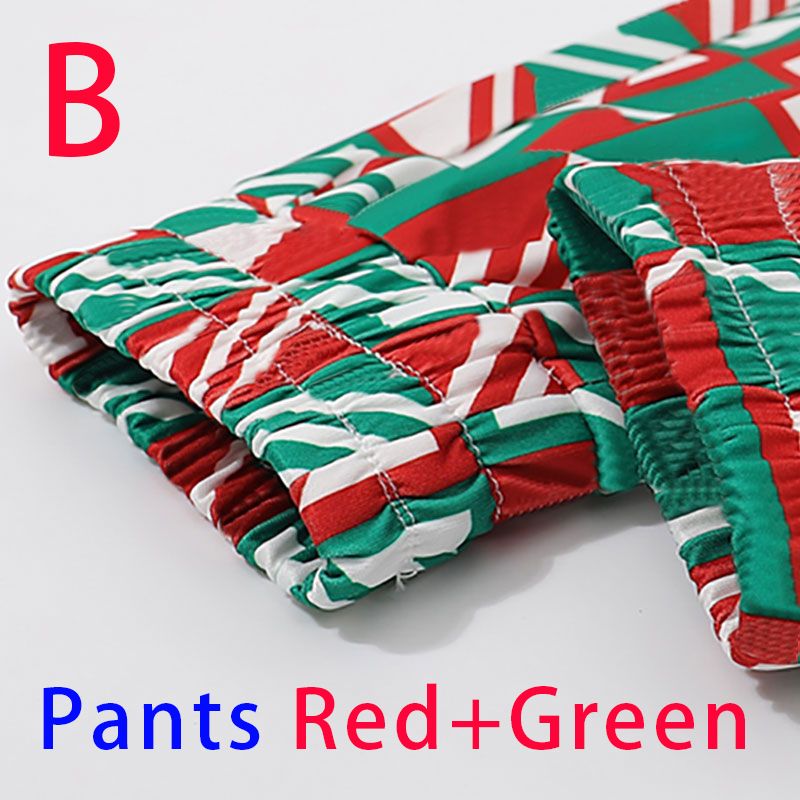 B+Pants-Red+Green