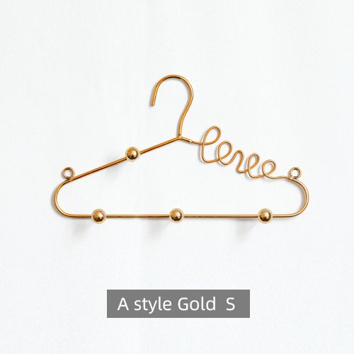 a Style Gold -s