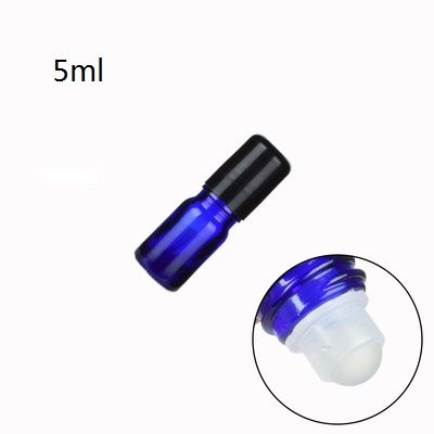 5ml Glass Bead