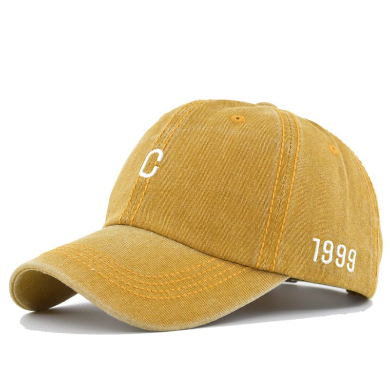 Cb230-6Yellow