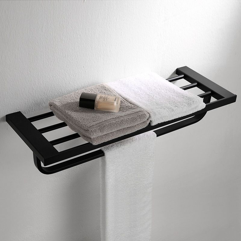 towel rack