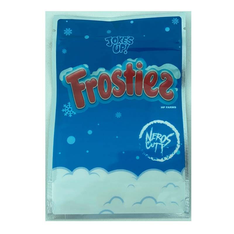 Snow Frostiez