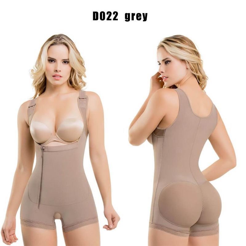 D022 Gray