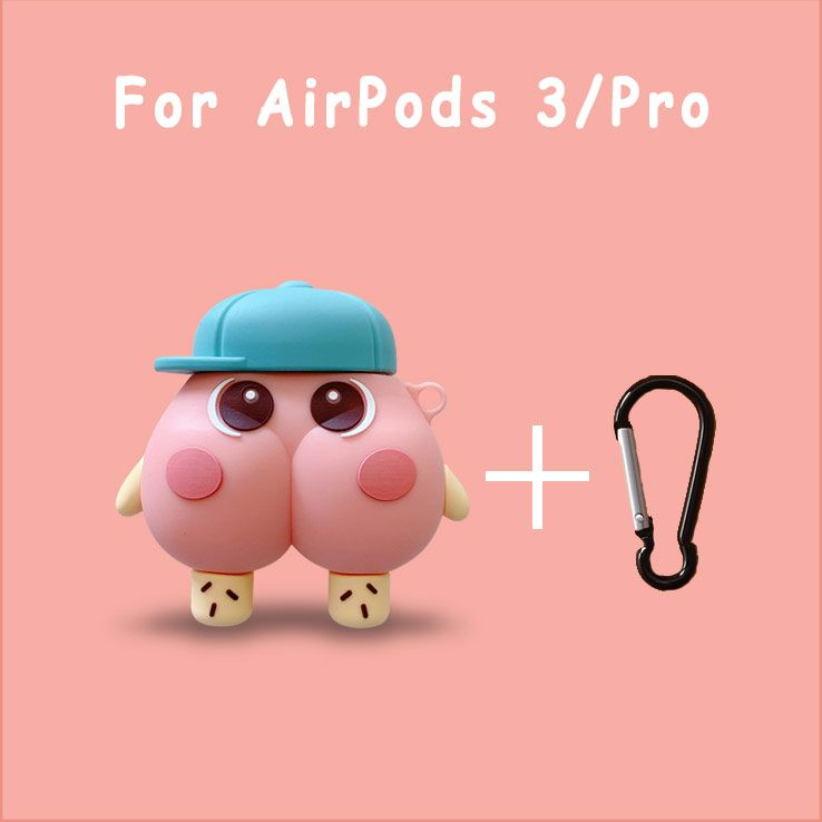 P för airpods 3 pro