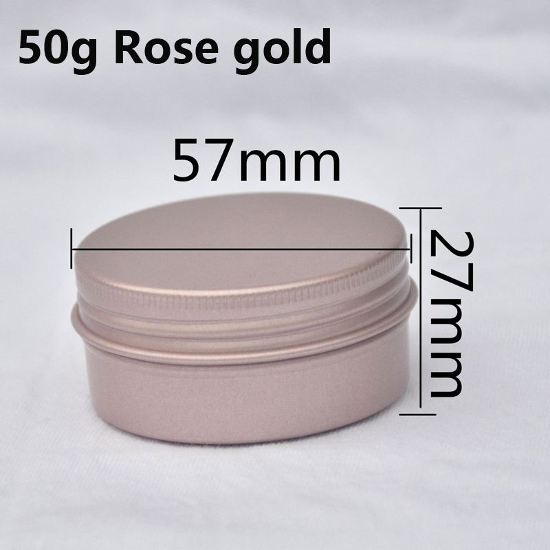 50g Rose Gold