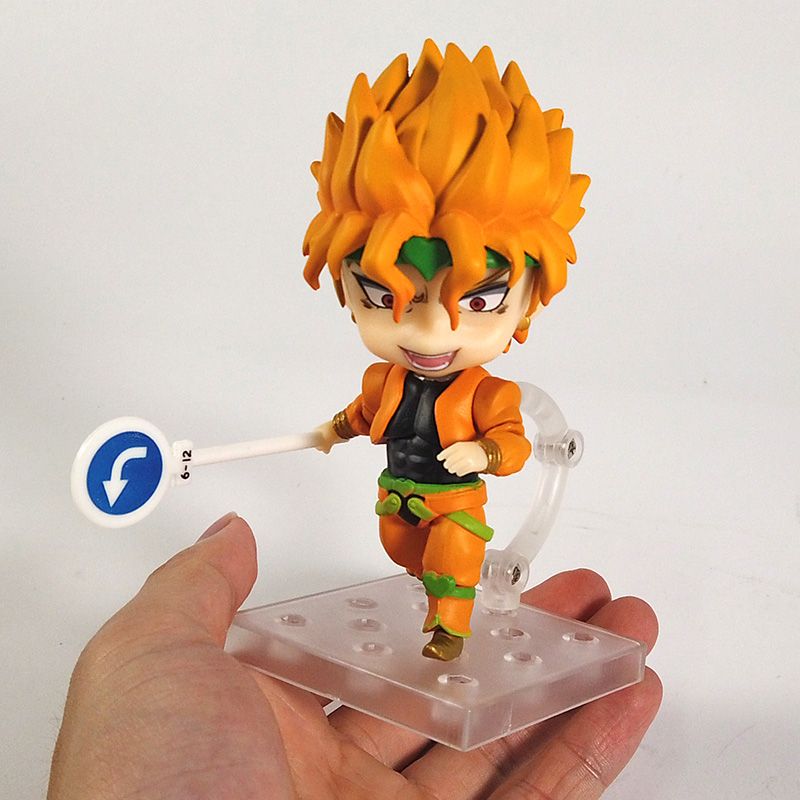 JoJo's Bizarre Adventure: Stardust Crusaders Dio Brando Nendoroid