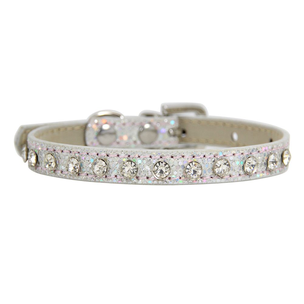 argento strass