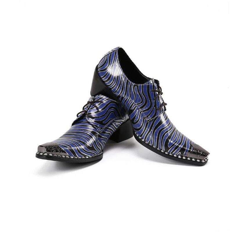 mens shoes with red stripe on heel