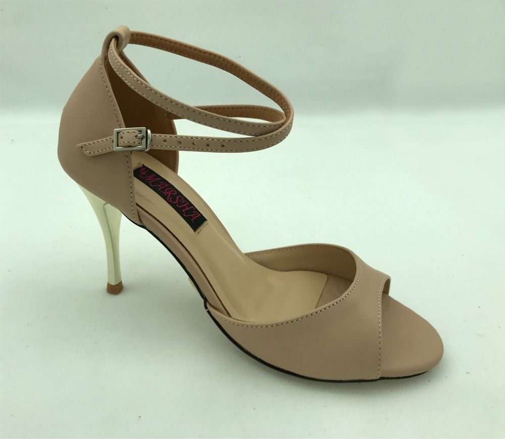 y fashional Argentina zapatos baile de tango para mujer T6282A-FL 201017