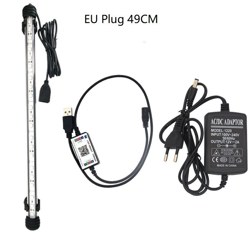 Eu Plug 49cm