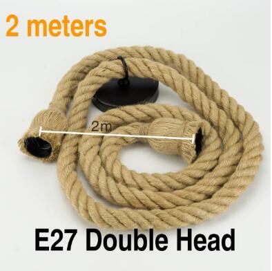 2M Double Head