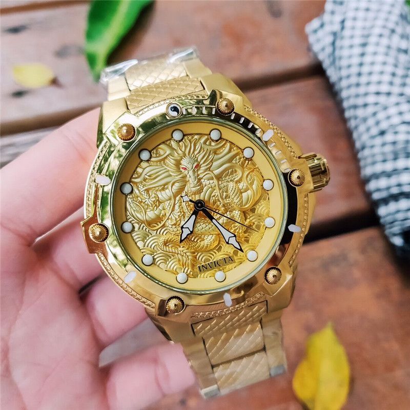 invicta dhgate