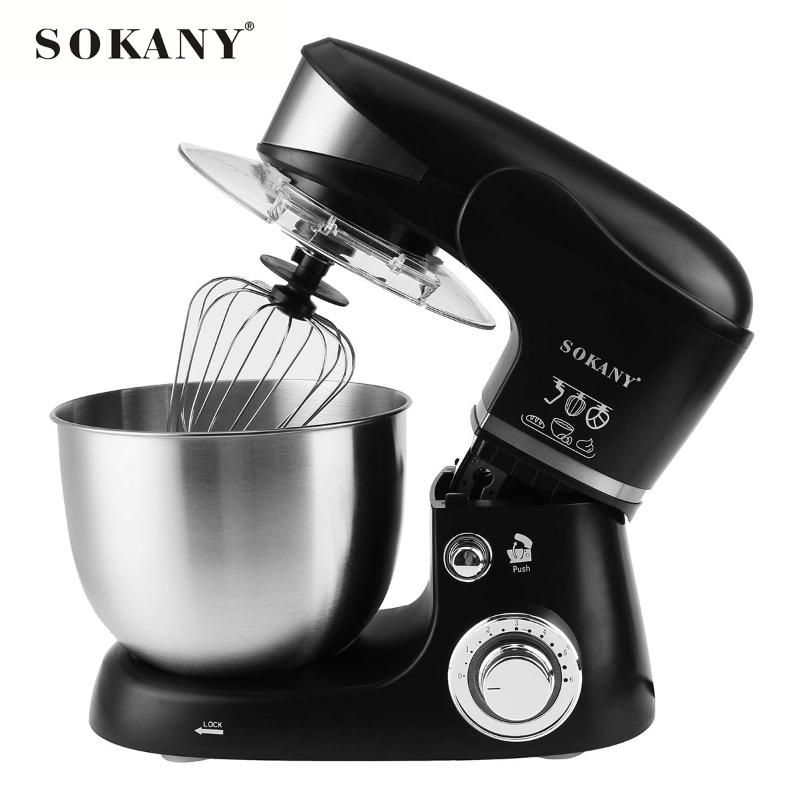 cake mixer 5l