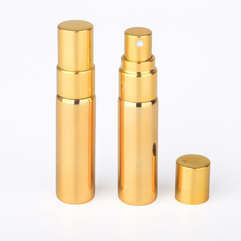 5 ml d'or