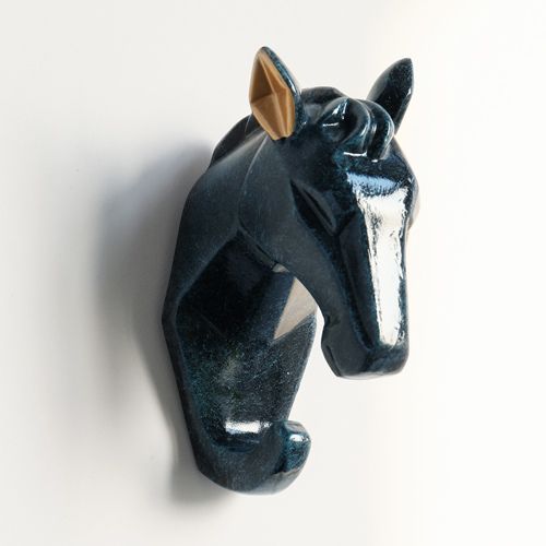 Texture Horse