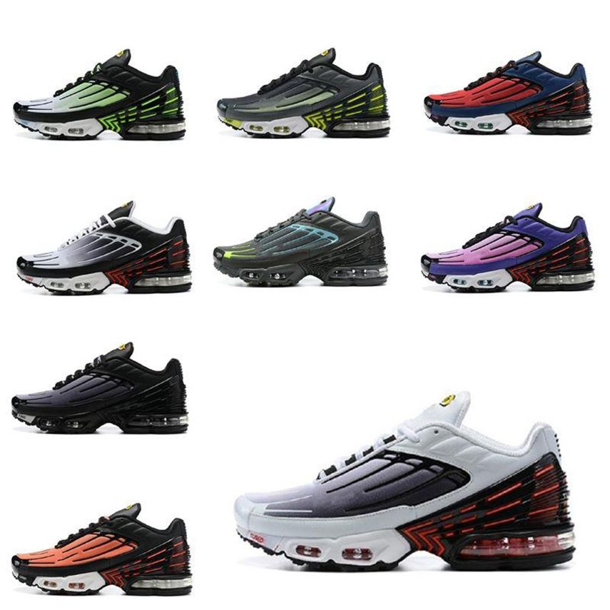 tn3 black iridescent