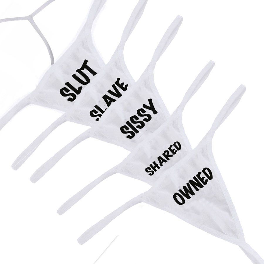 Bbc Swinger Cuckold Lifestyle Panties image