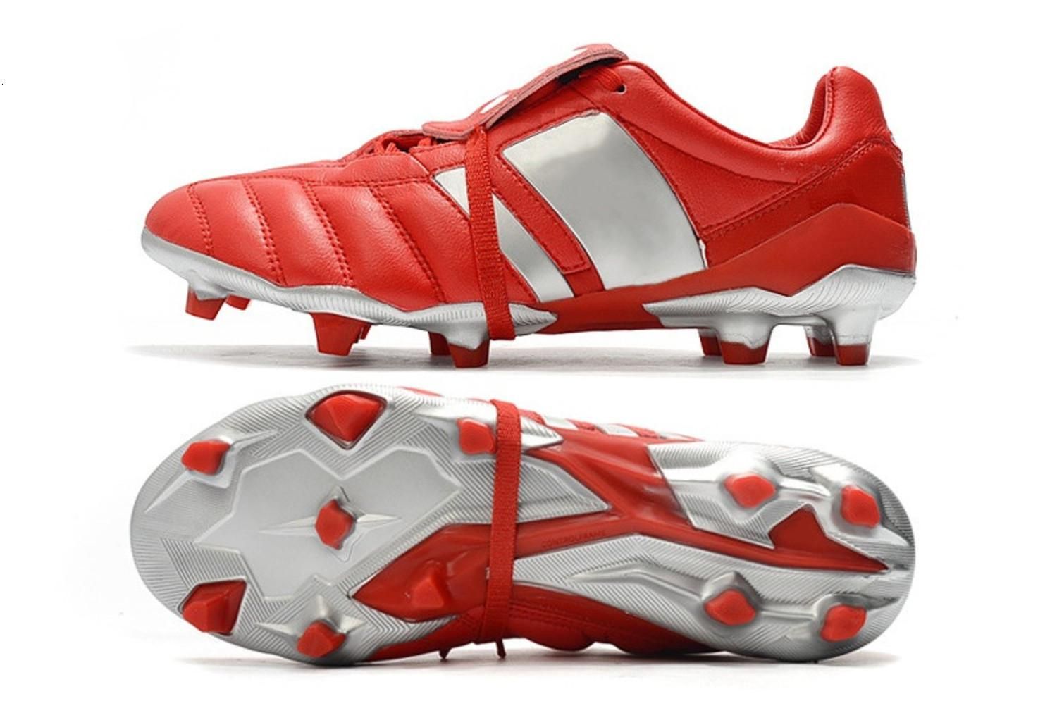 david beckham soccer boots