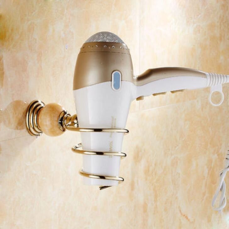 Hair Dryer Holder