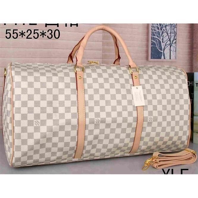 duffle bag designer mens