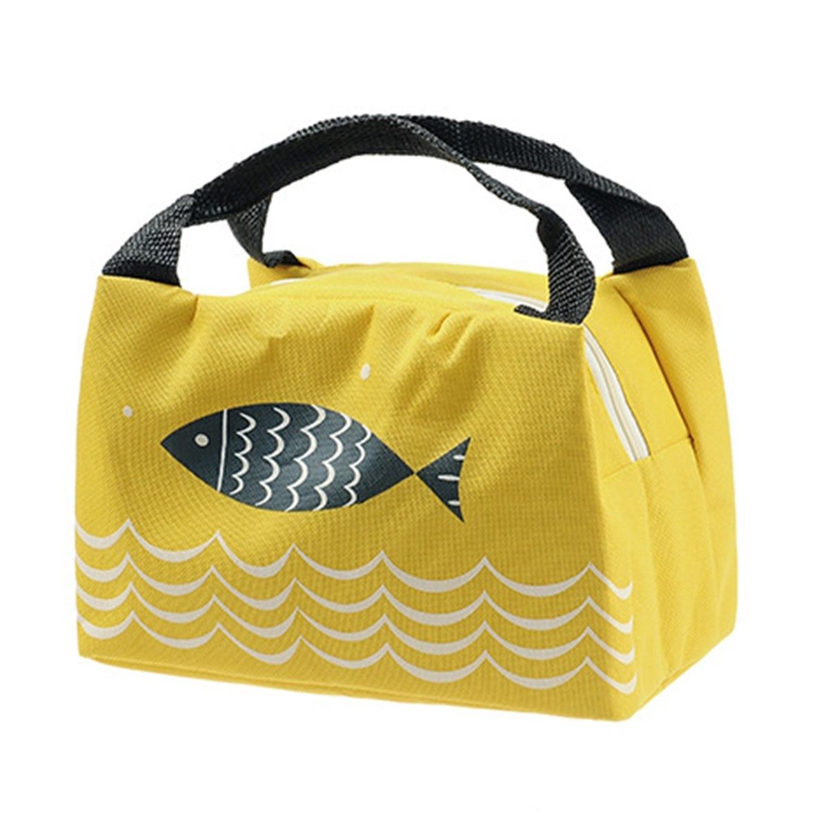 long lunch bolsa
