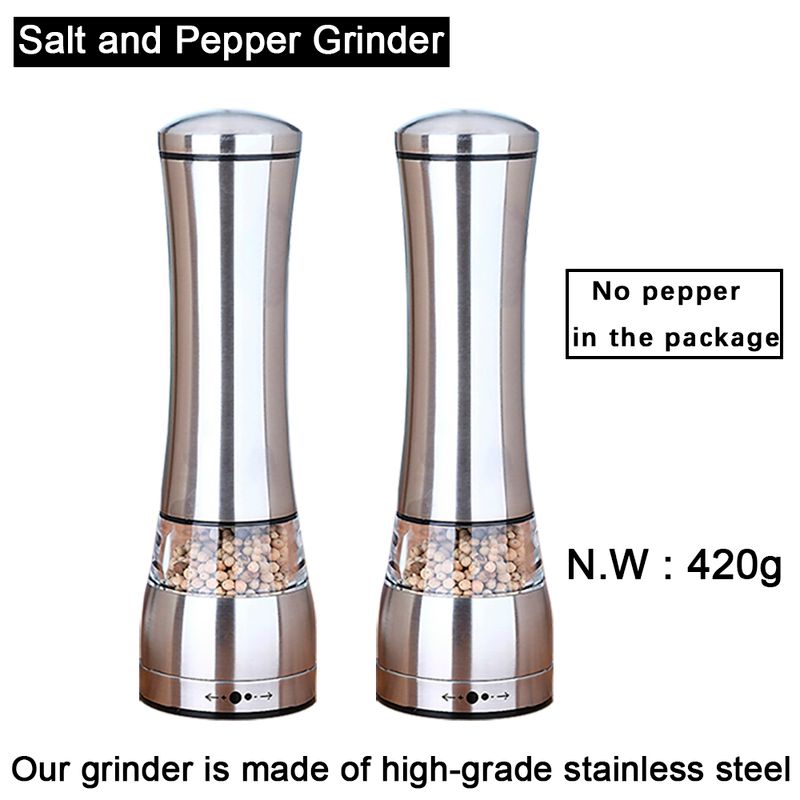 Grinder 2pc