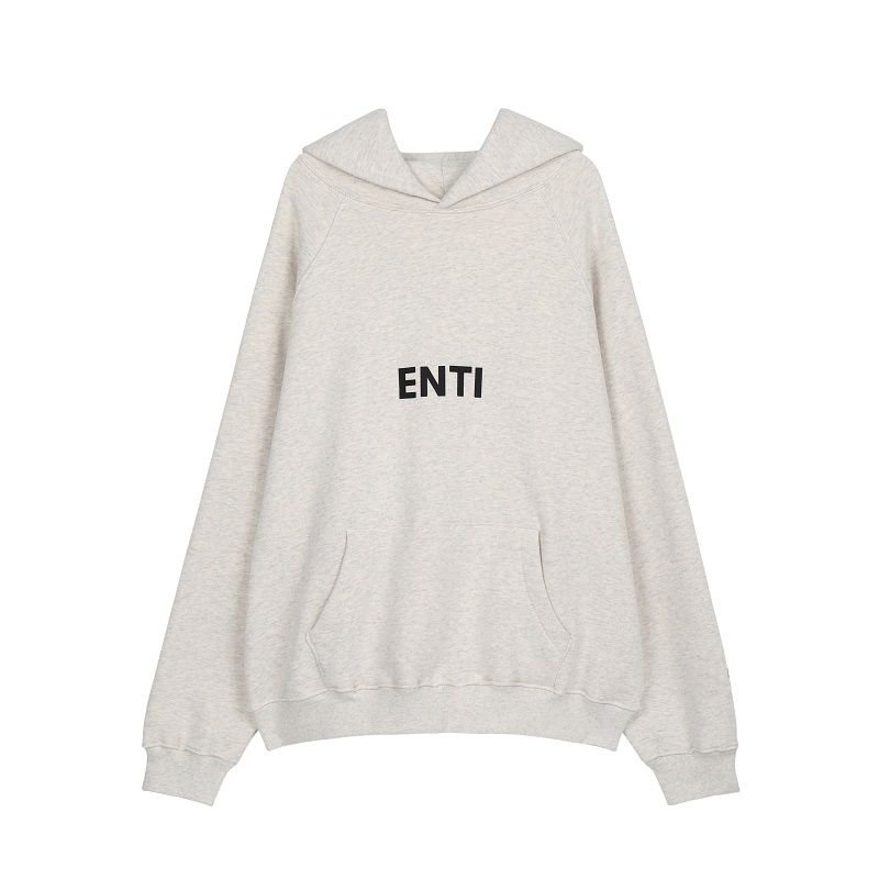 light gray hoodie