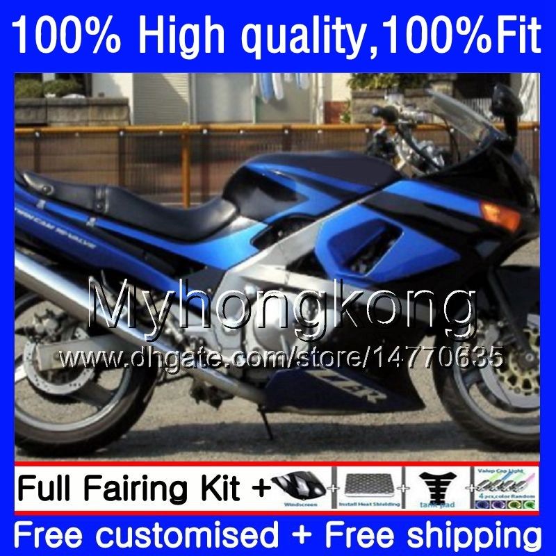 zzr600 exhaust
