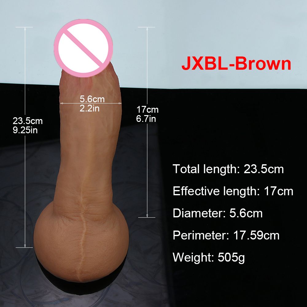 Jxbl-brown