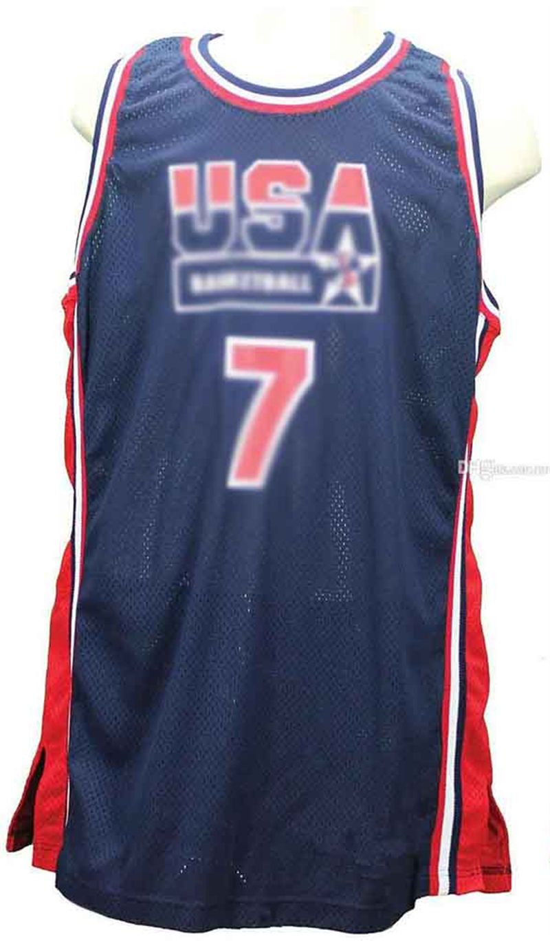 shawn kemp olympic jersey