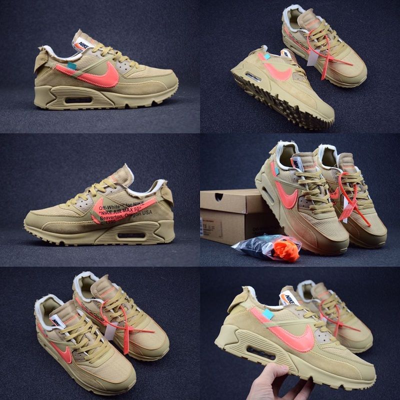 air max 90 off white dhgate