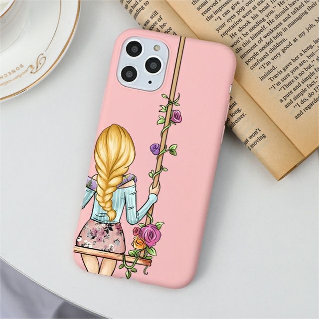 Friendship Forever Best Friend Girls Bff Drawings Pink Soft ...