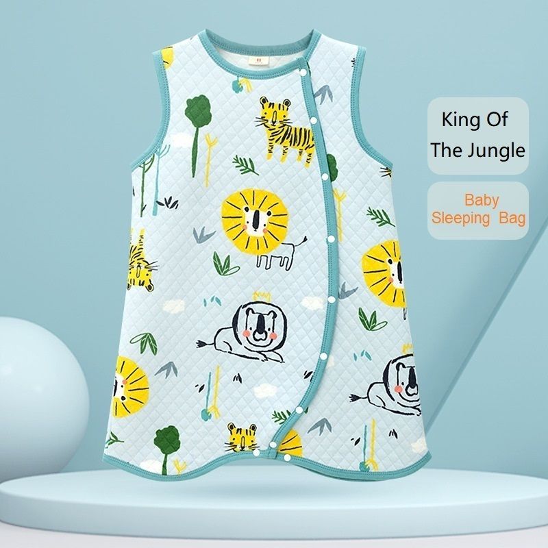 King of the Jungle-6-12m (80)
