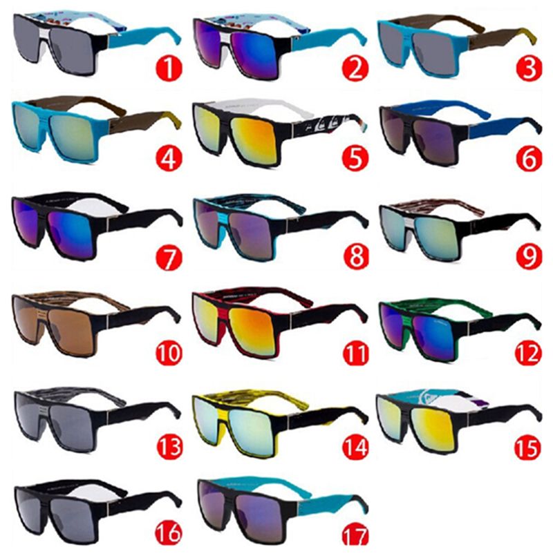 Compra Caliente Al Aire Libre Quiksilver Hombres Mujeres Gafas De Sol Envío  Sol 7729 Venta Hombres Conduciendo Gafas Libre Deporte Marca Oculos De Sol  Gafas Nuevo Munag Barato | Entrega Rápida Y