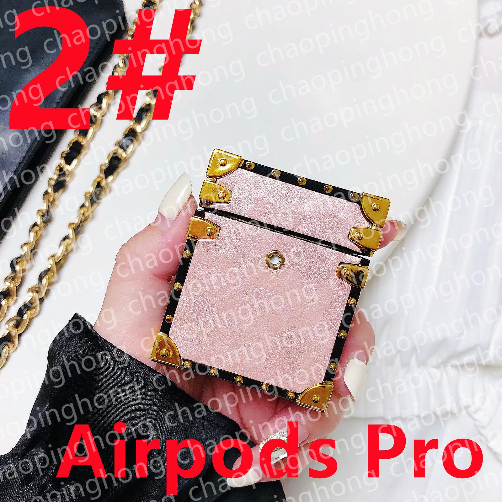 2 # [g] AirPods Pro + logo