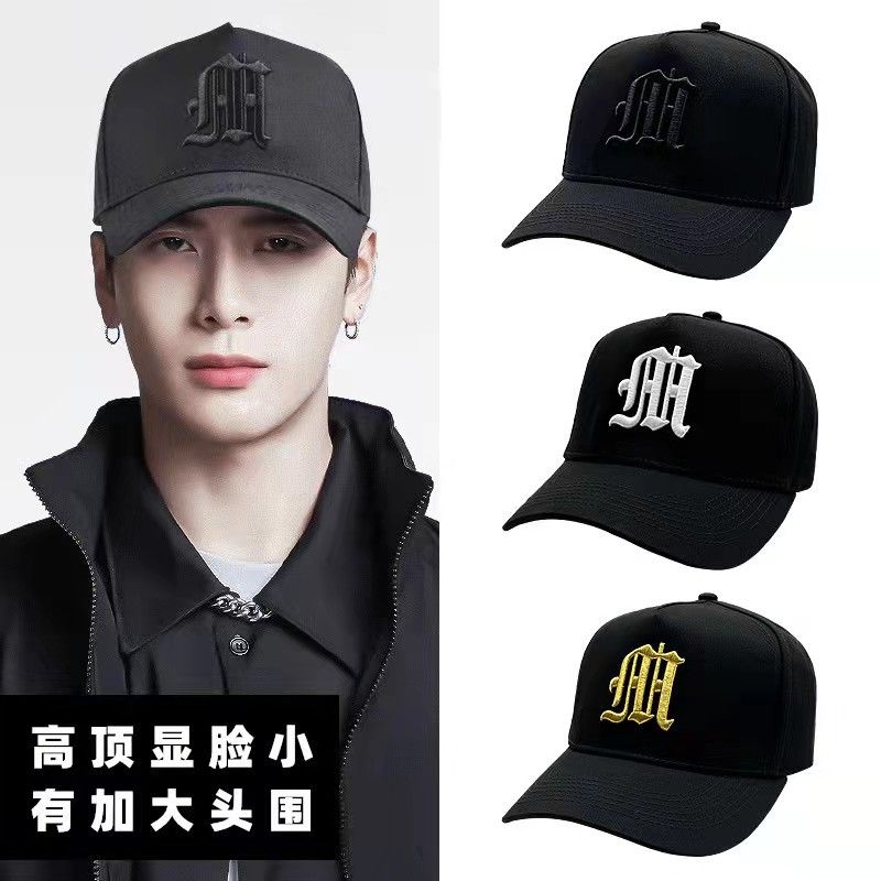 Big Head Wai High Top Hat Mens Autumn 