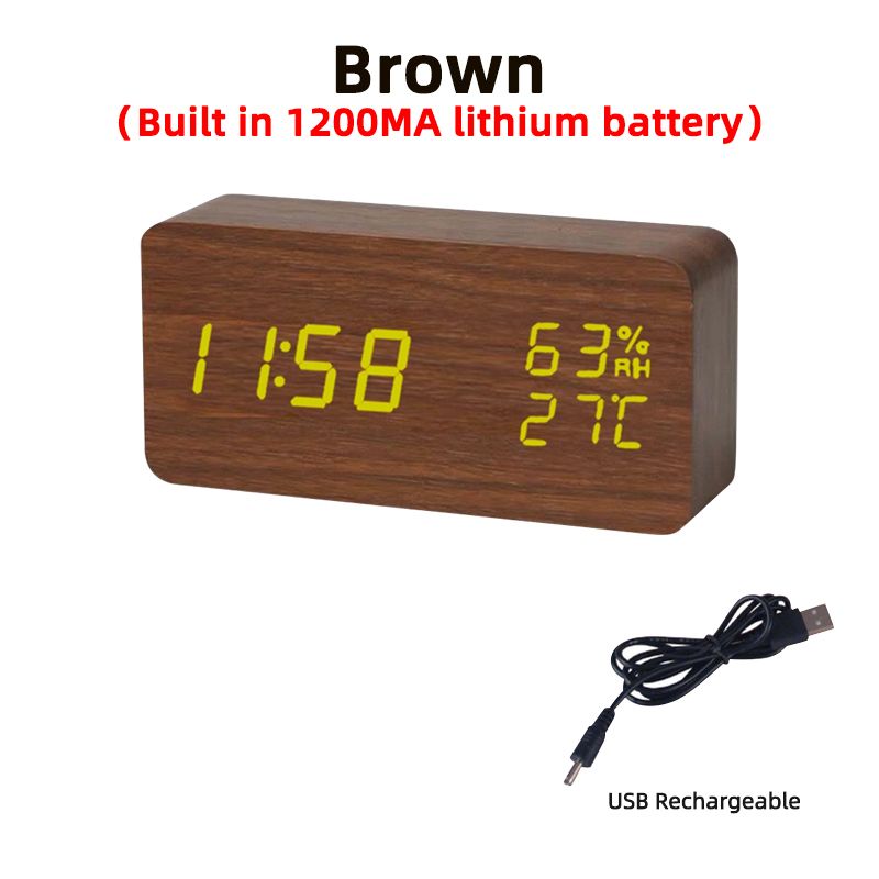 Brown C(chargeable)