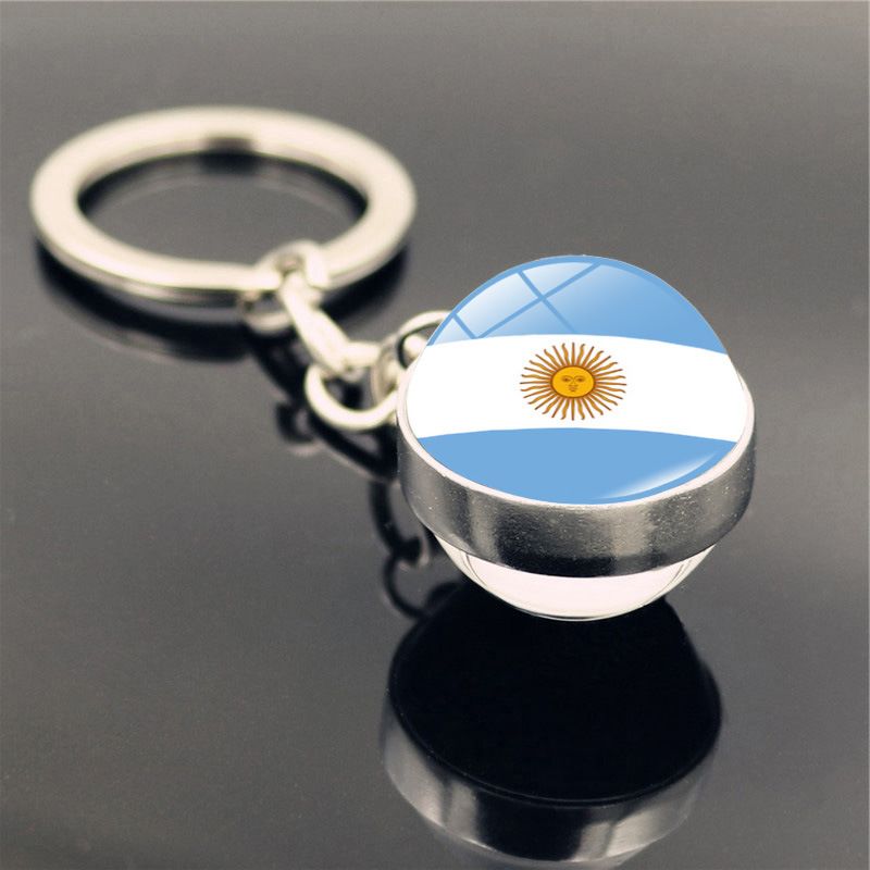 Argentina